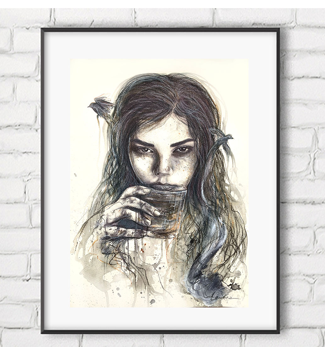 Frame Mockup Creator