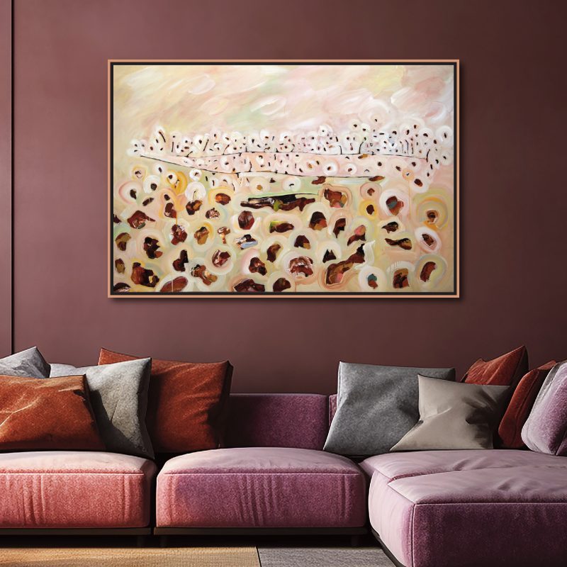 Leanganook, Day 10 – Exclusive