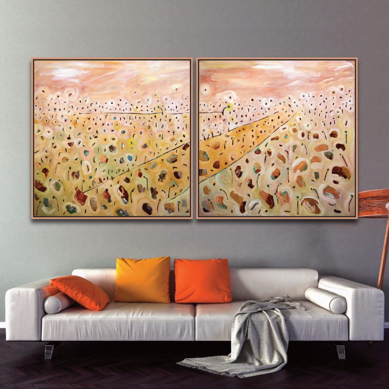 Leanganook, Day 5 – Diptych – Exclusive