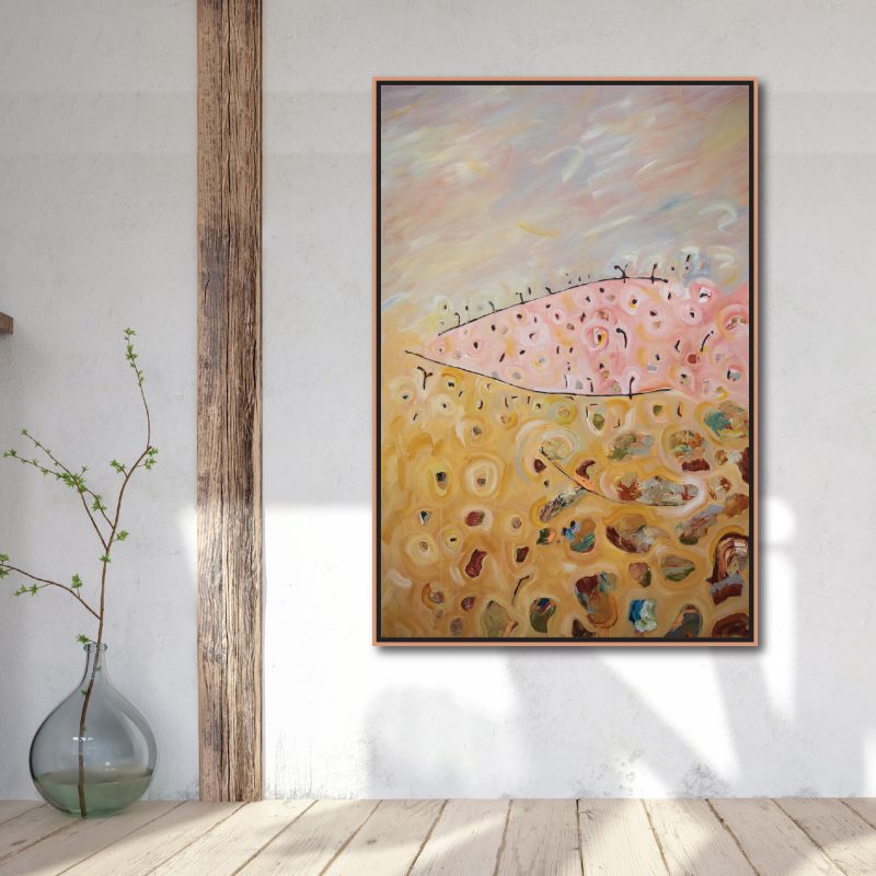 Leanganook, Day 6 – Exclusive