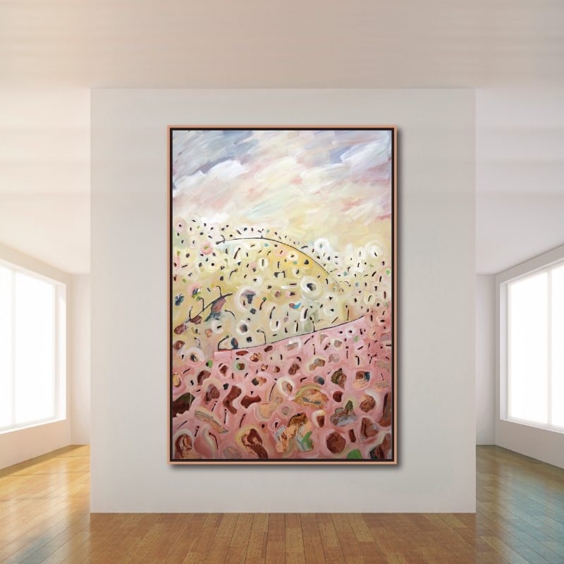 Leanganook, Day 7 – Exclusive