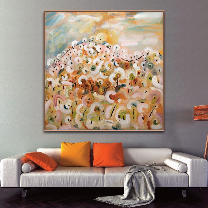 Leanganook, Day 12 – Exclusive