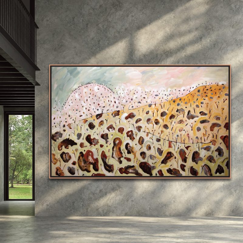 Leanganook, Day 13 – Exclusive