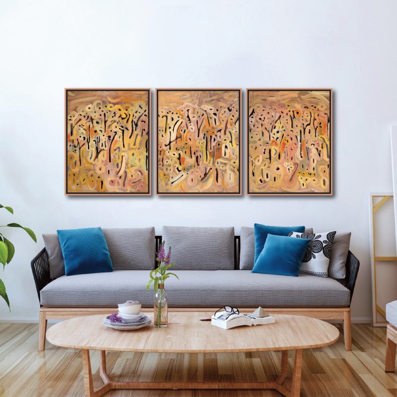 Dry Diggings Track 1 – Triptych  – Exclusive