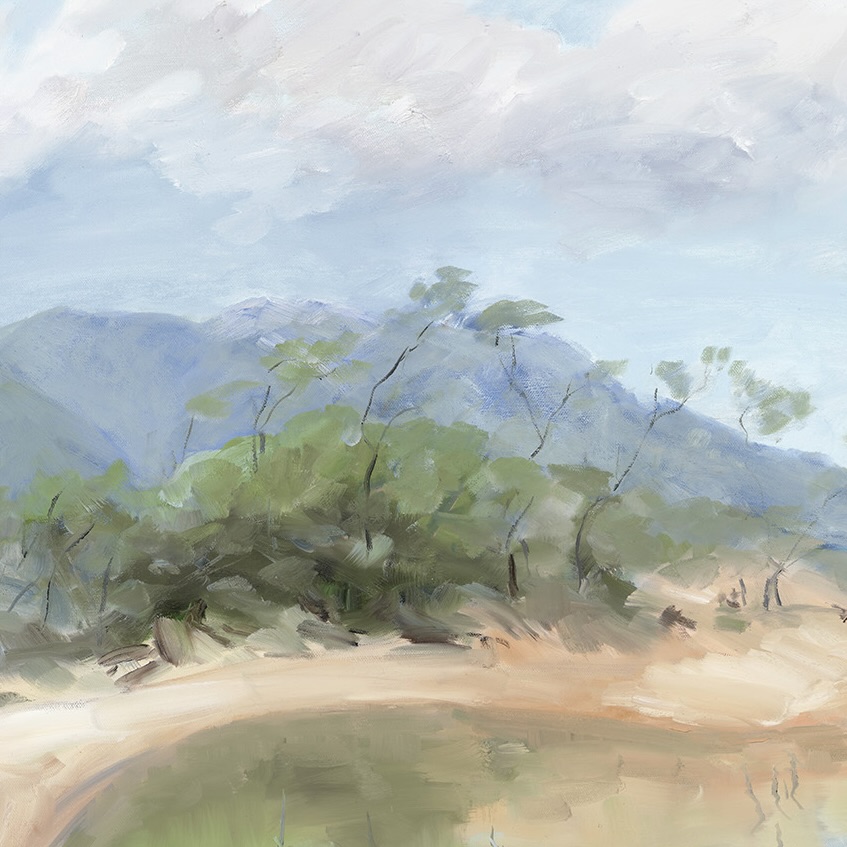 Meredith Howse 132 Honeymoon Bay Competition 3