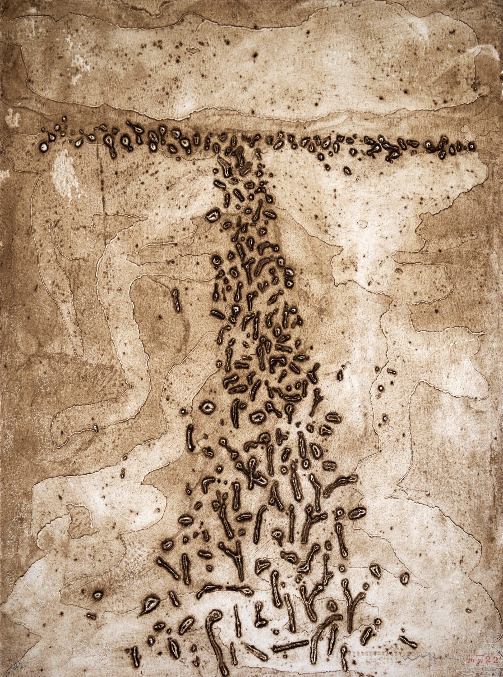 Leanganook Messmate Gully 76x56