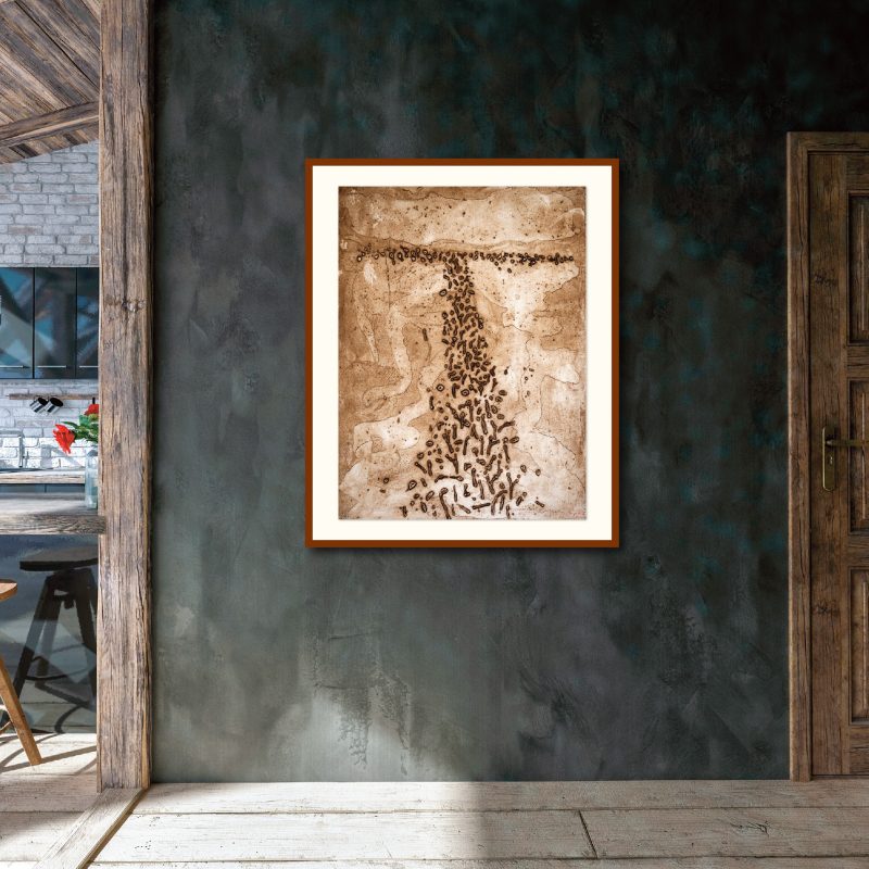 Leanganook Messmates  – Exclusive Ltd Ed print