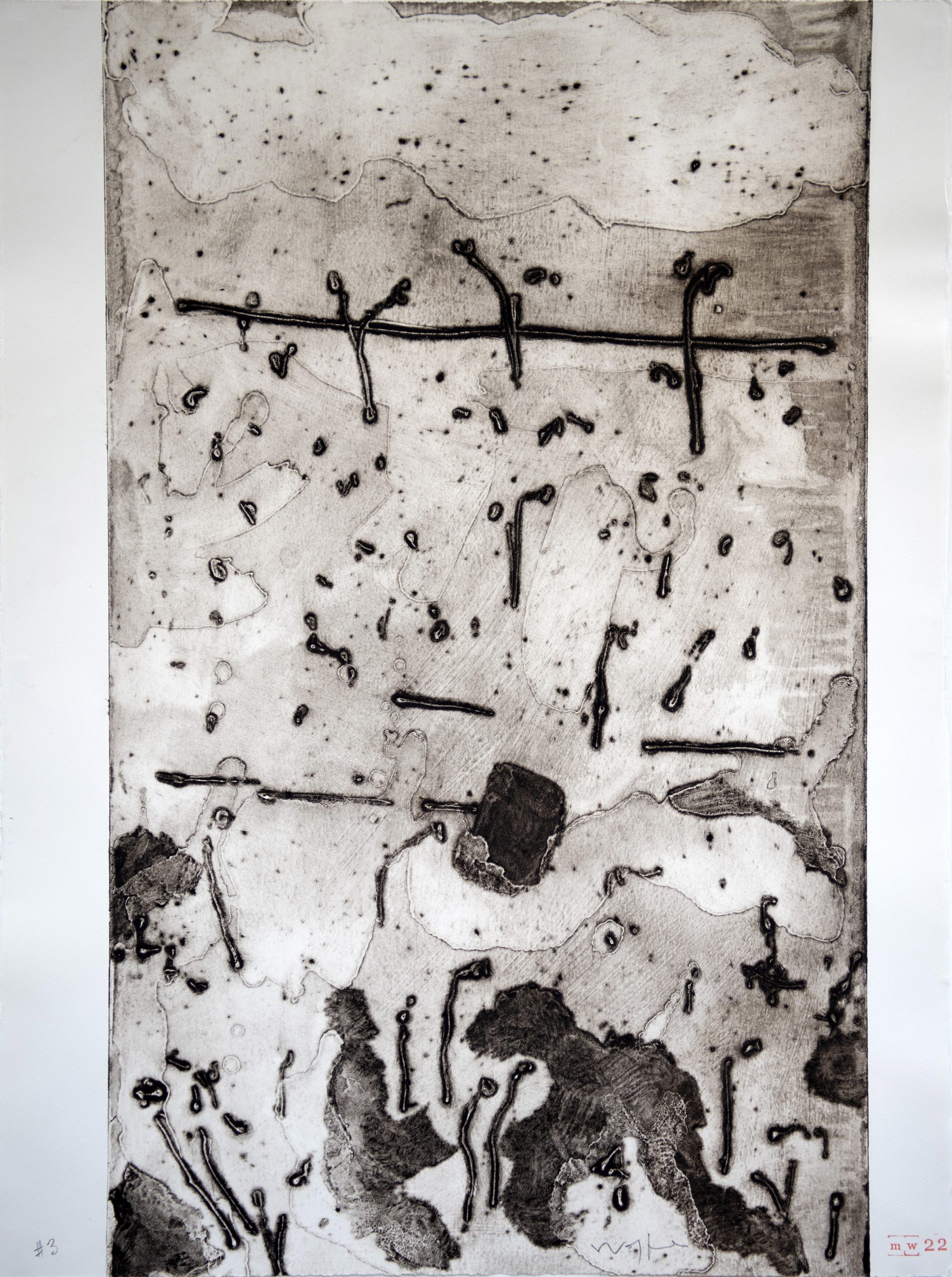 Leanganook Gully I 76x46