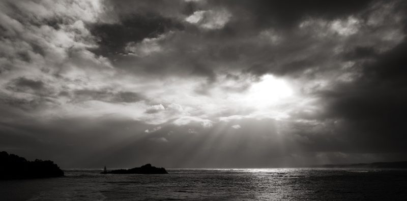 Sunburst – Ltd Ed Photography