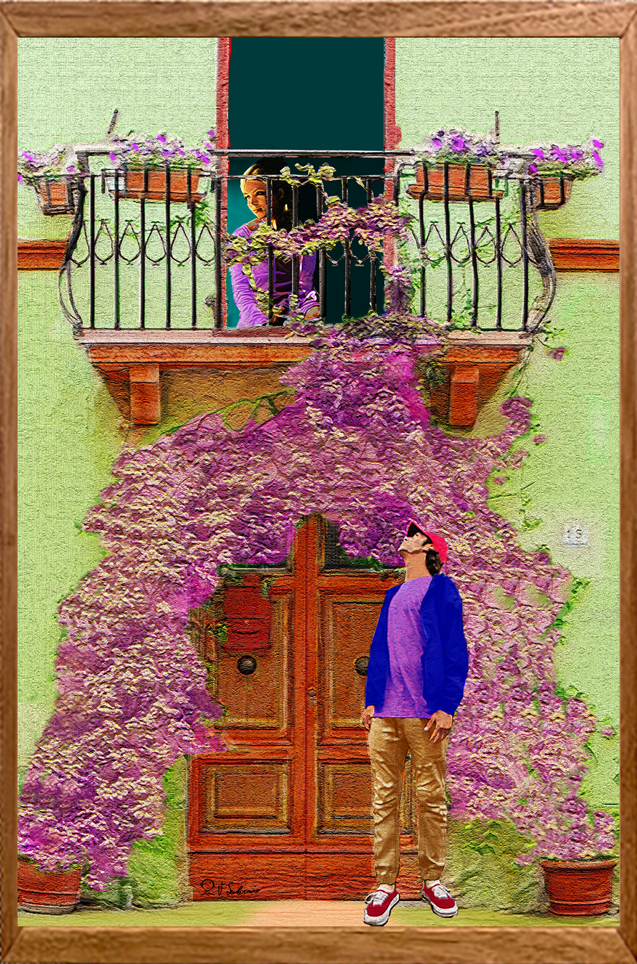 Street Urban Art Collection Number 267 Web 2