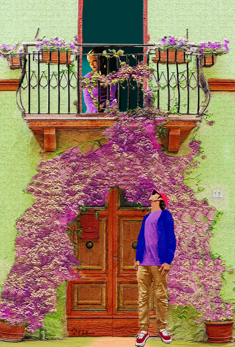 Street Urban Art  collection number 267