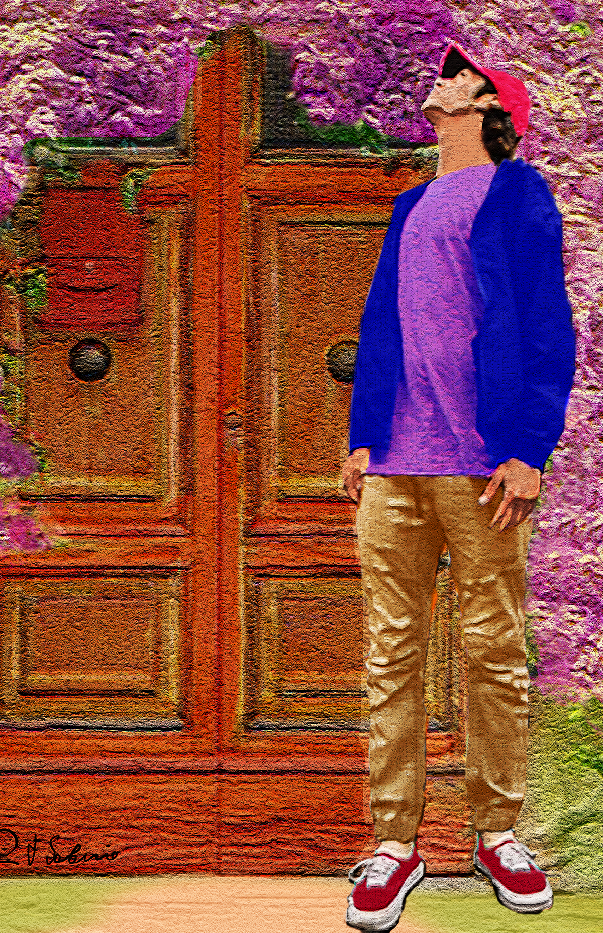 Street Urban Art Collection Number 267 Web 5