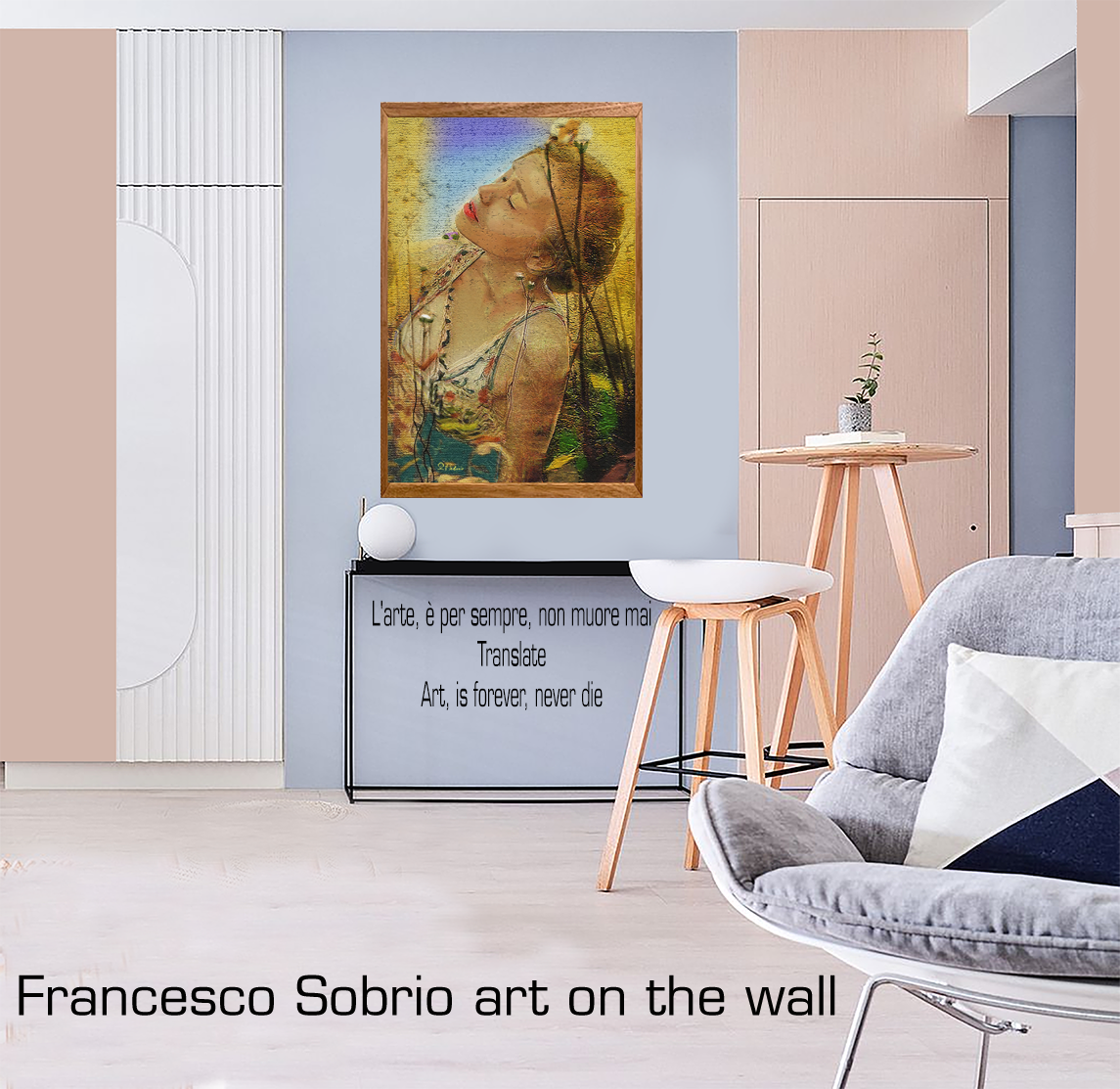 Street Urban Art Collection Number 268 Art Display And Picture Frame