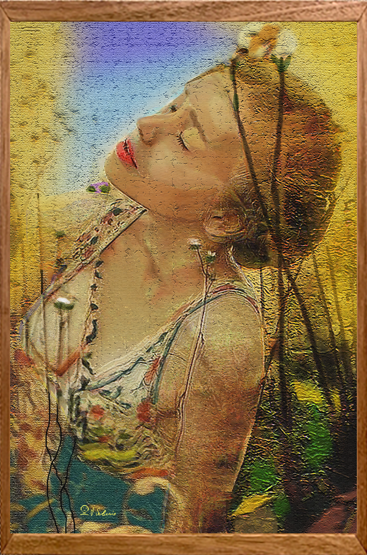 Street Urban Art Collection Number 268 Web 2