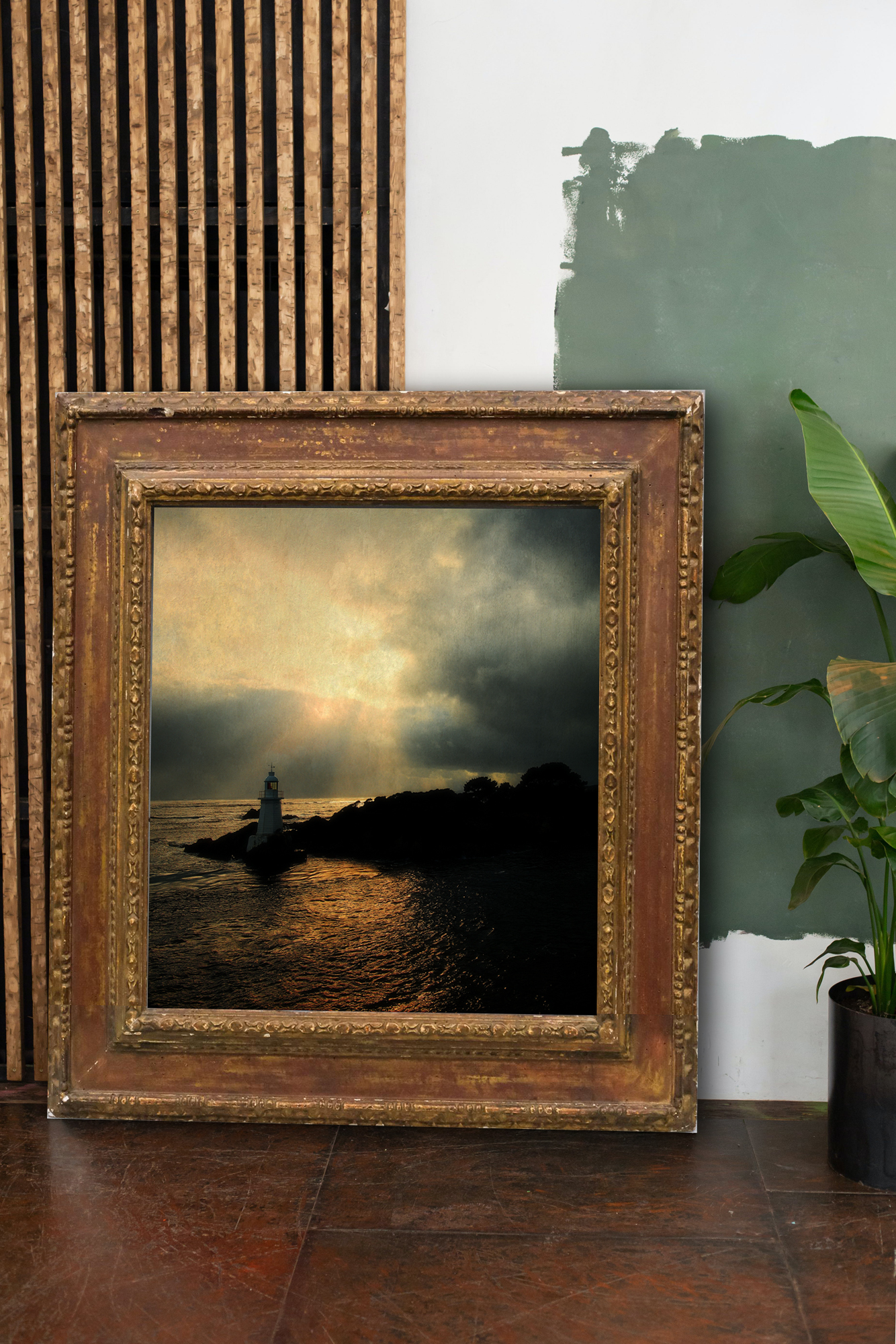 Last Light In Situ 3