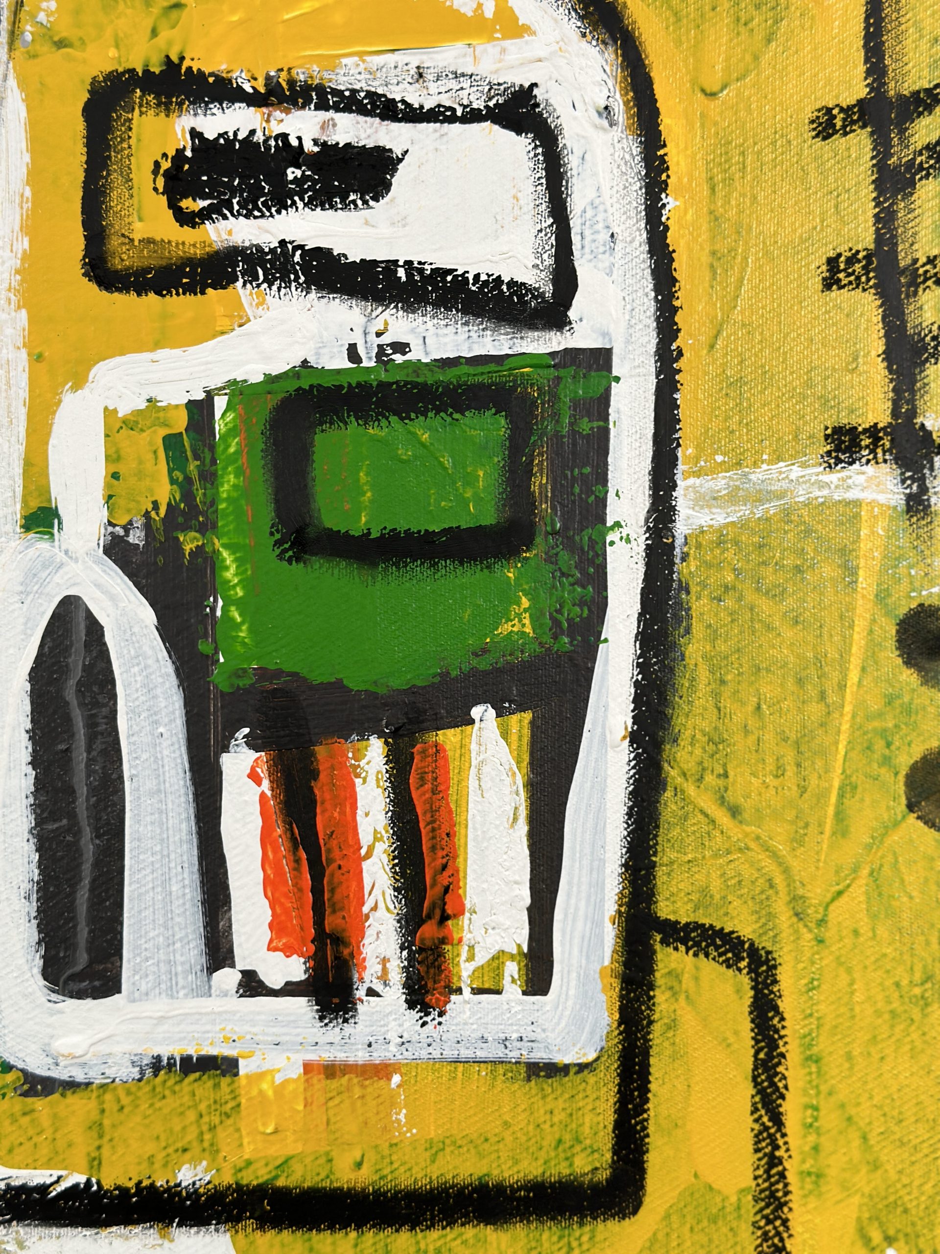 Martin Breeze Earls Court No.4 Cu1