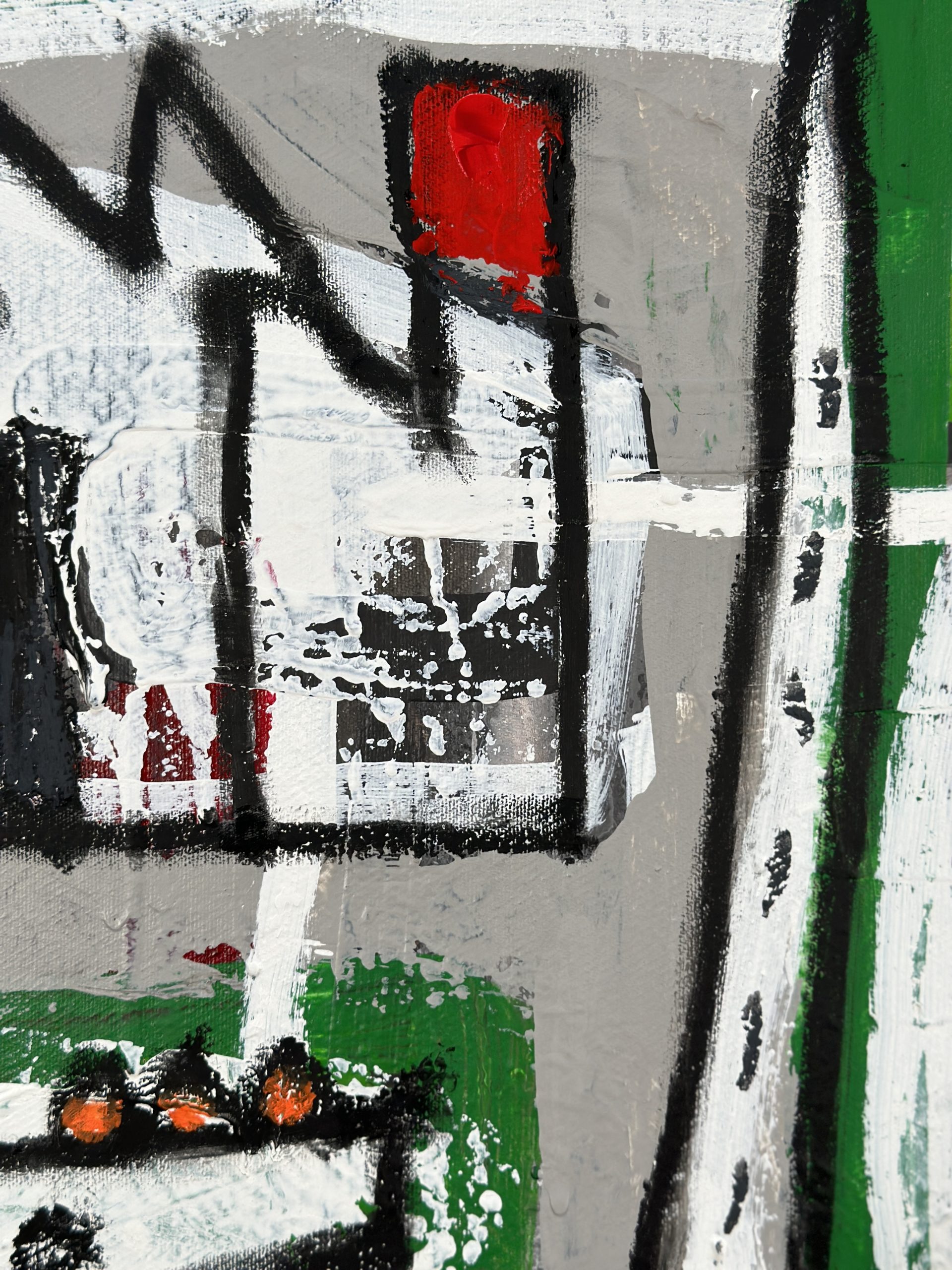 Martin Breeze Earls Court No.4 Cu2