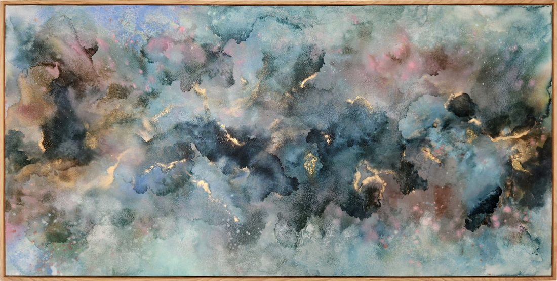 No Such Thing As Too Much Love 2 Fern Siebler