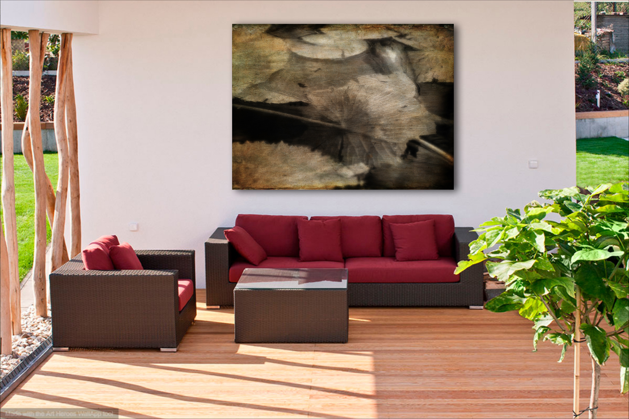 Spirit Of The Day In Situ 4