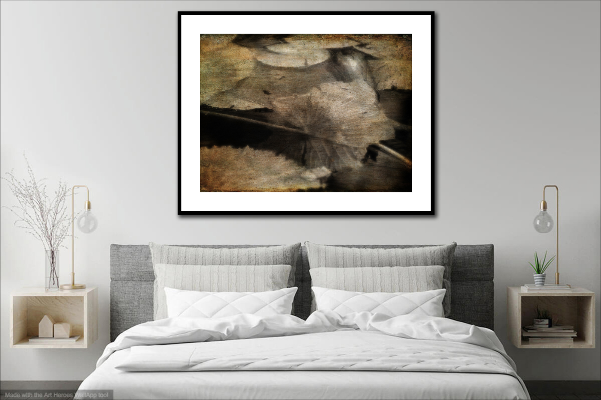 Spirit Of The Day In Situ 1