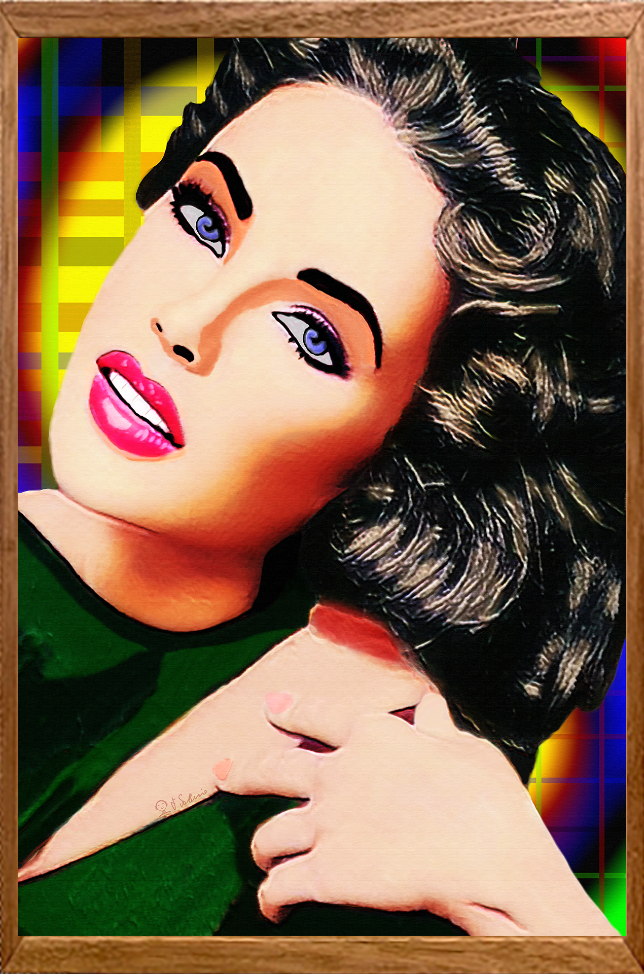 Street Urban Art Collection Number 270 Web 2