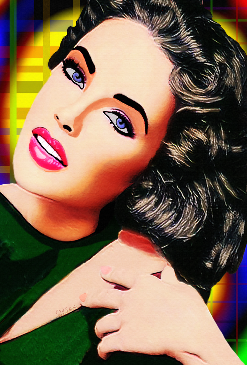 Street Urban Art  collection number 270