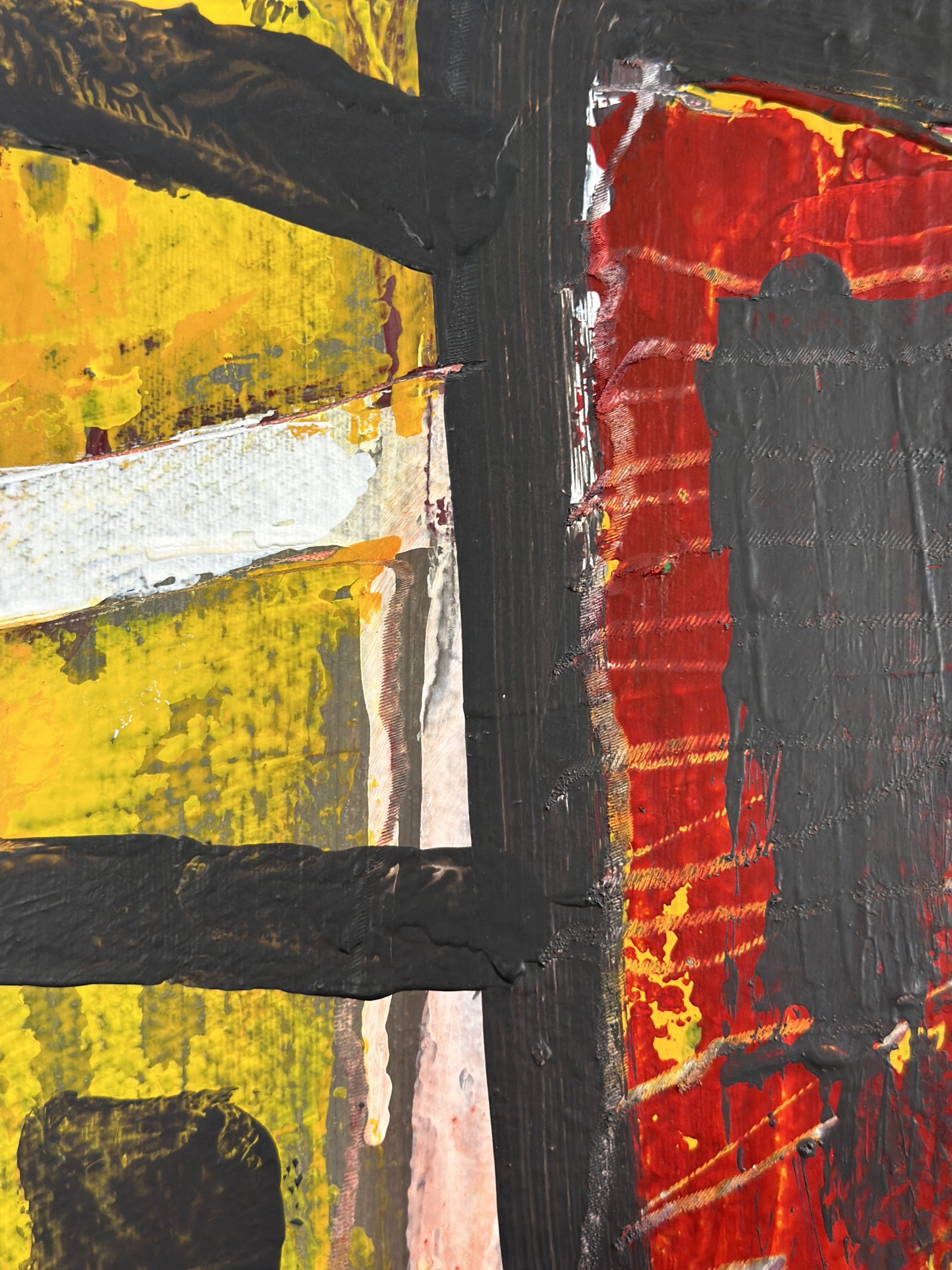 Martin Breeze Mondrians Divorce Cu1