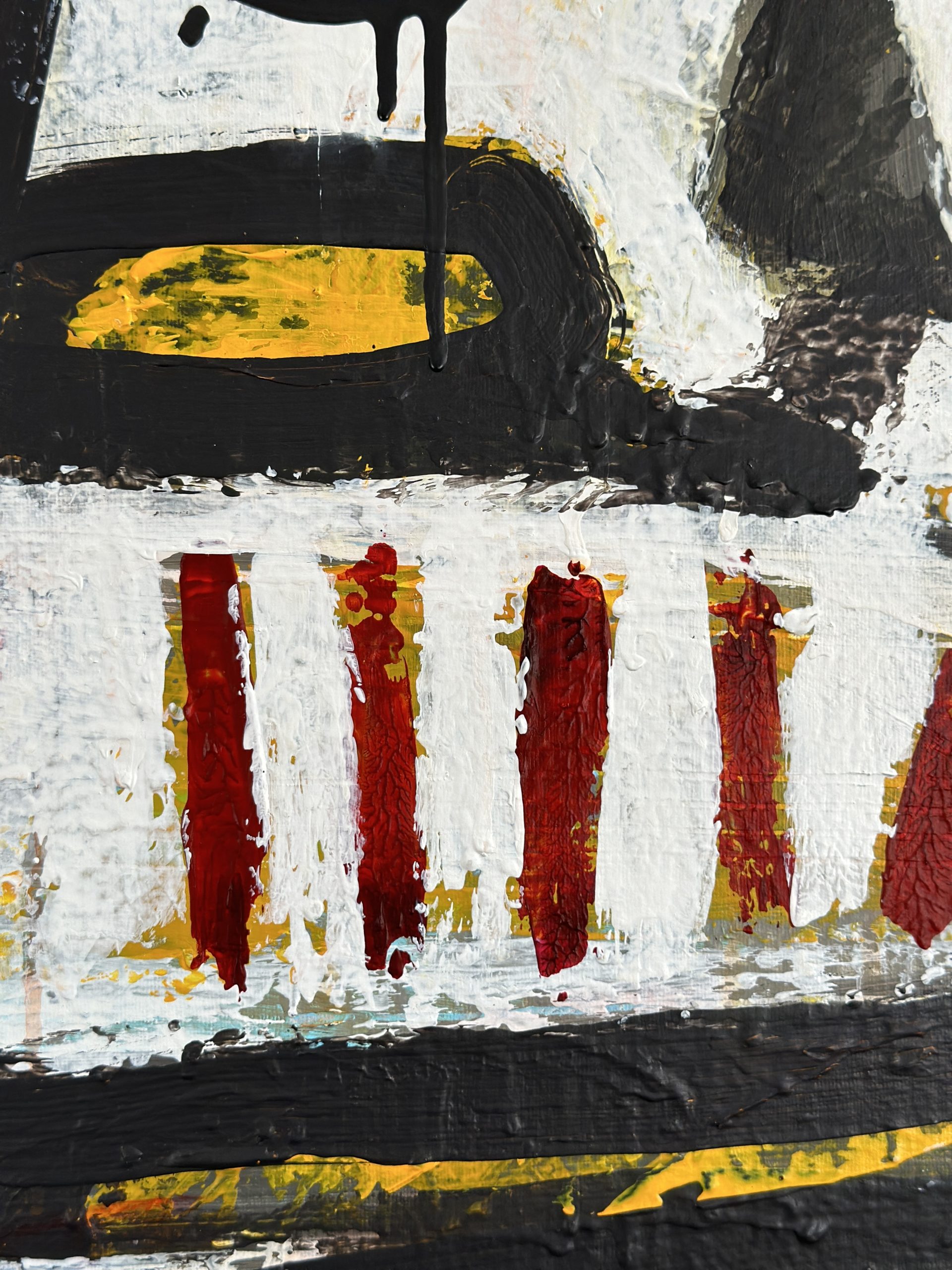 Martin Breeze Mondrians Divorce Cu2