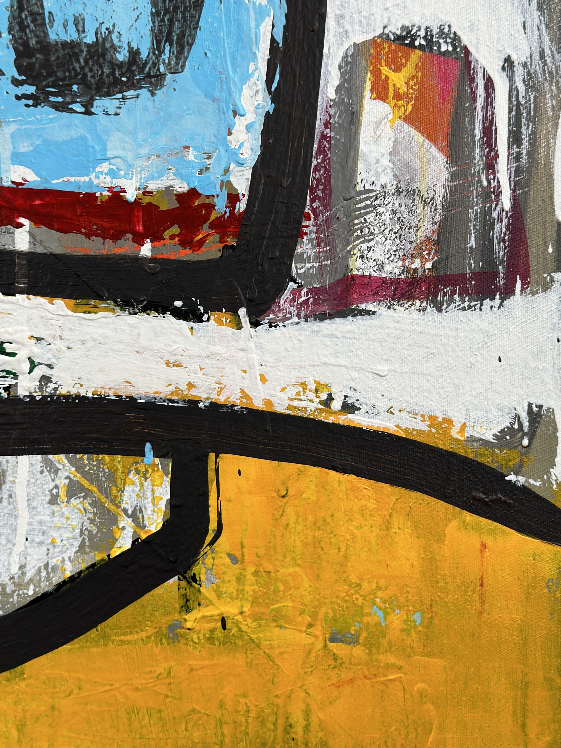 Martin Breeze Mondrians Divorce Cu3