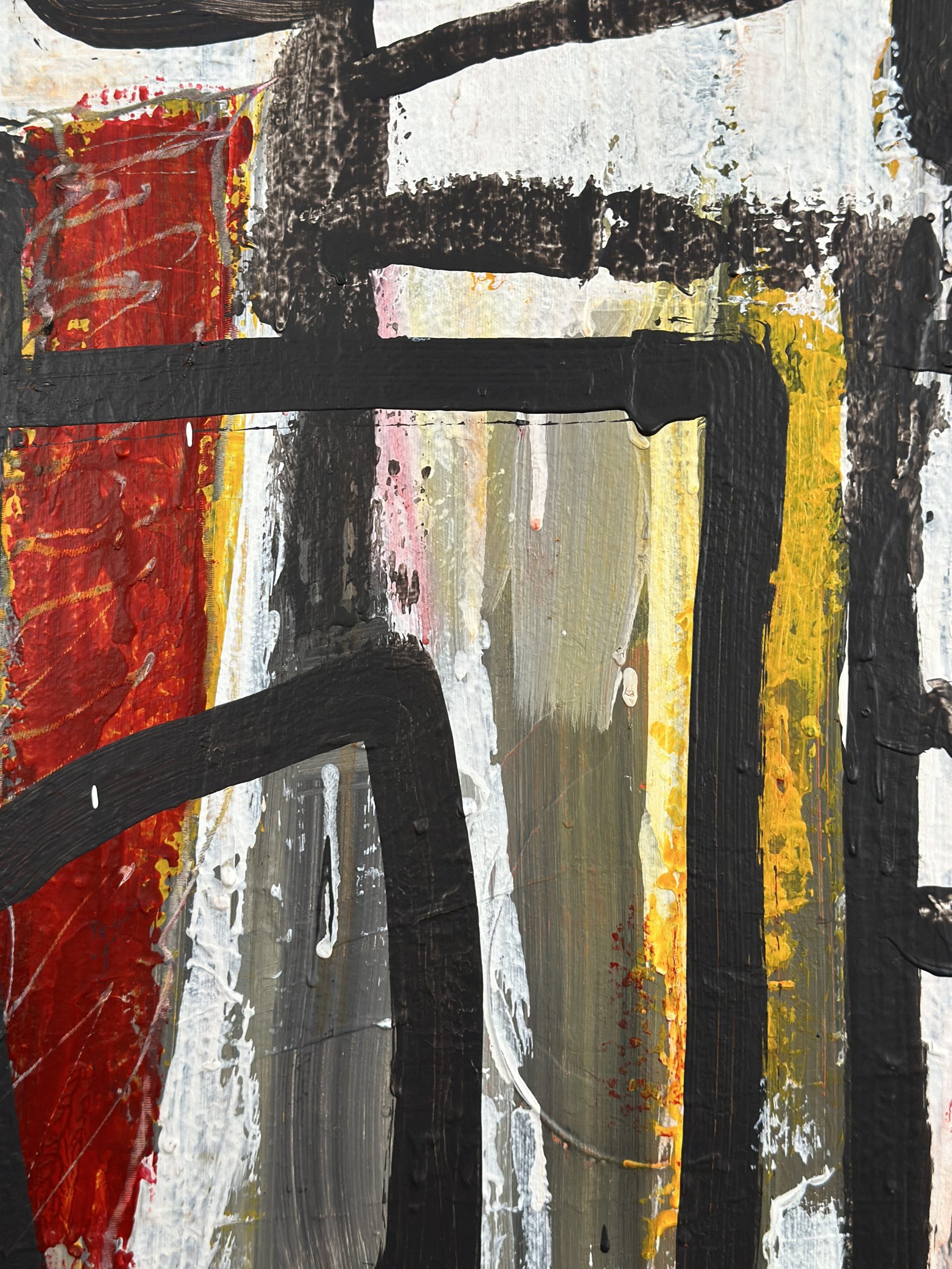 Martin Breeze Mondrians Divorce Cu4