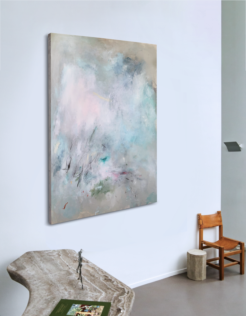 Sun Kissed Fields No 2