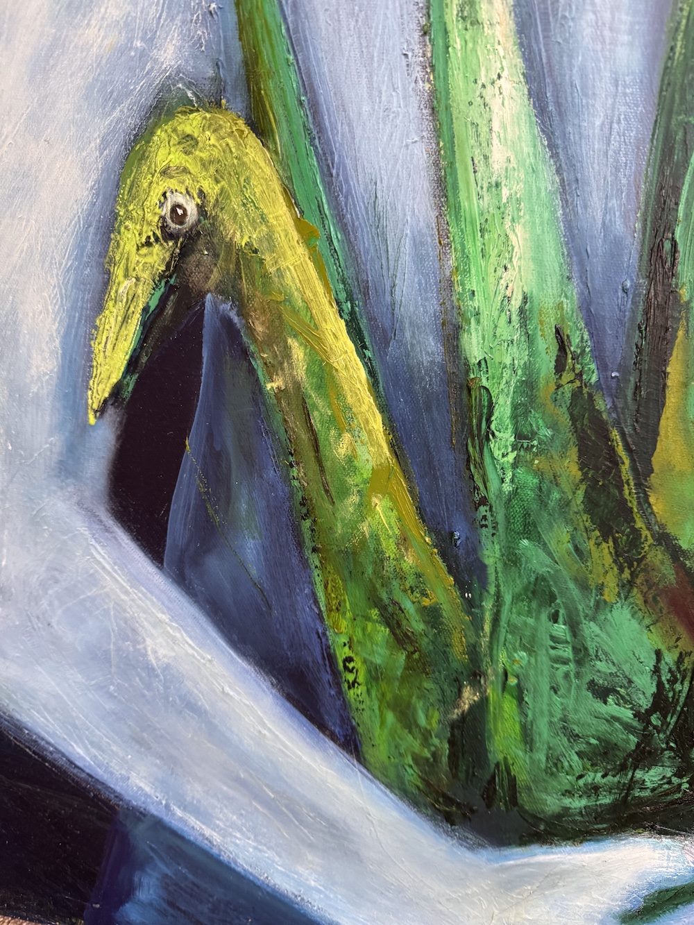 It Rainee Last Night Detail Bird Webnew