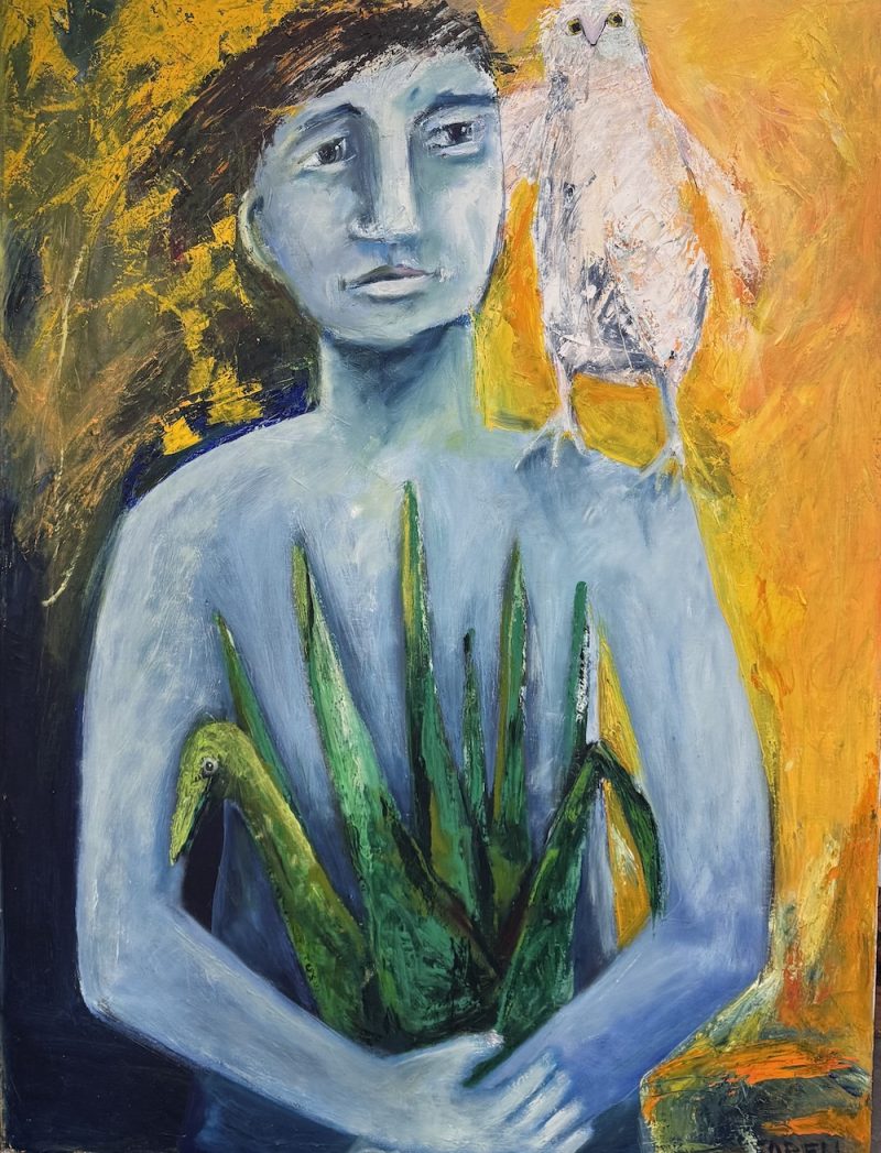 It Rained Last Night