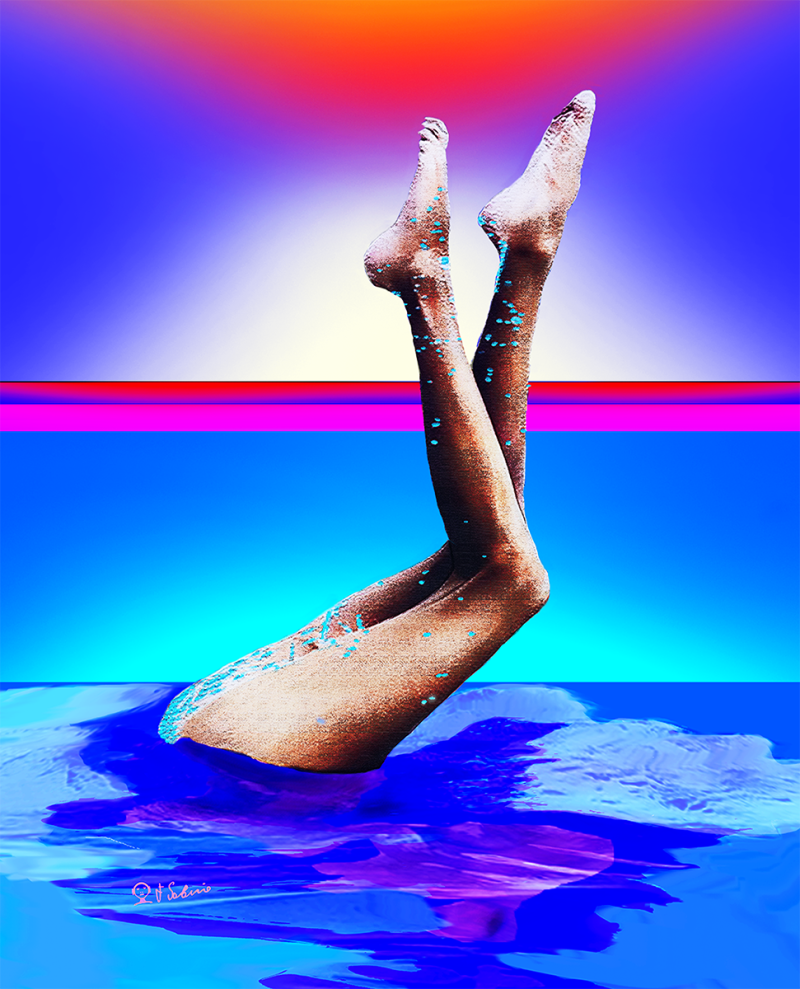 Street Urban Art  collection number 272