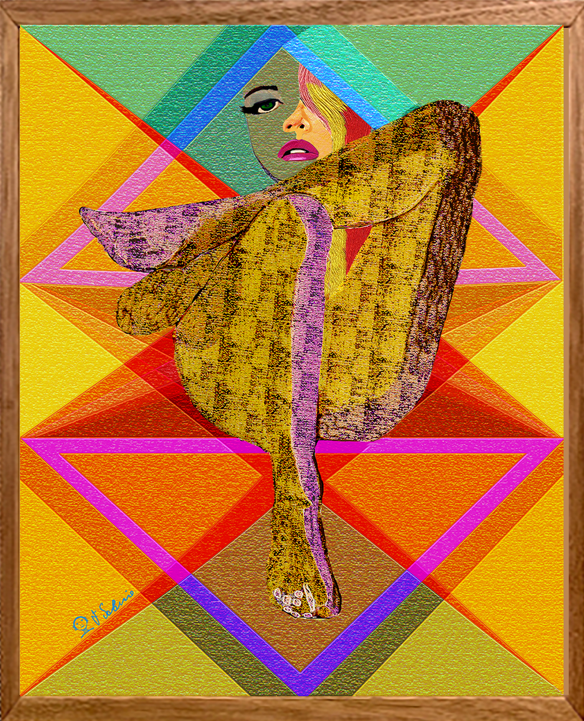 Street Urban Art Collection Number 250 Web 2