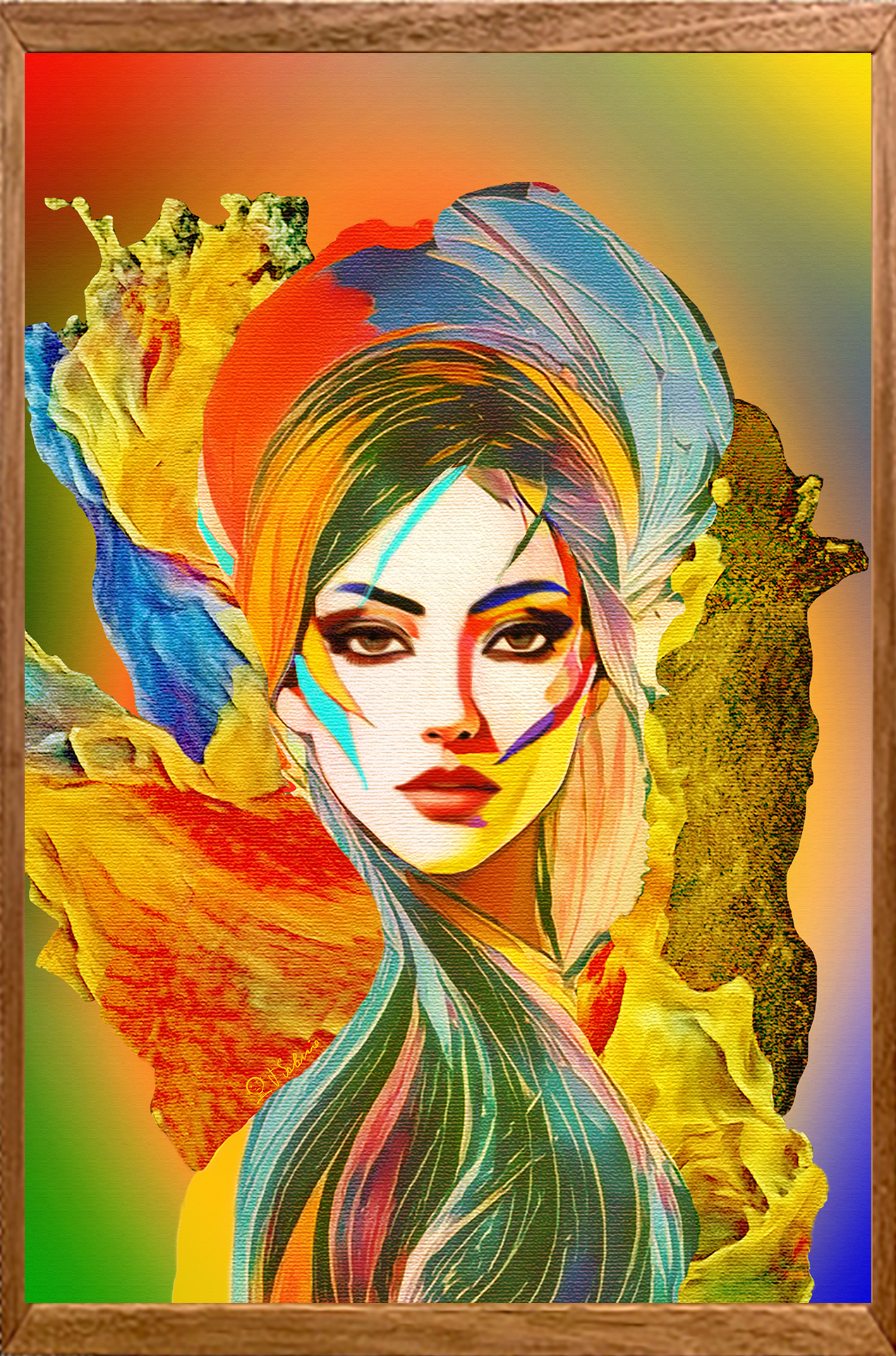 Street Urban Art Collection Number 271 Web 2