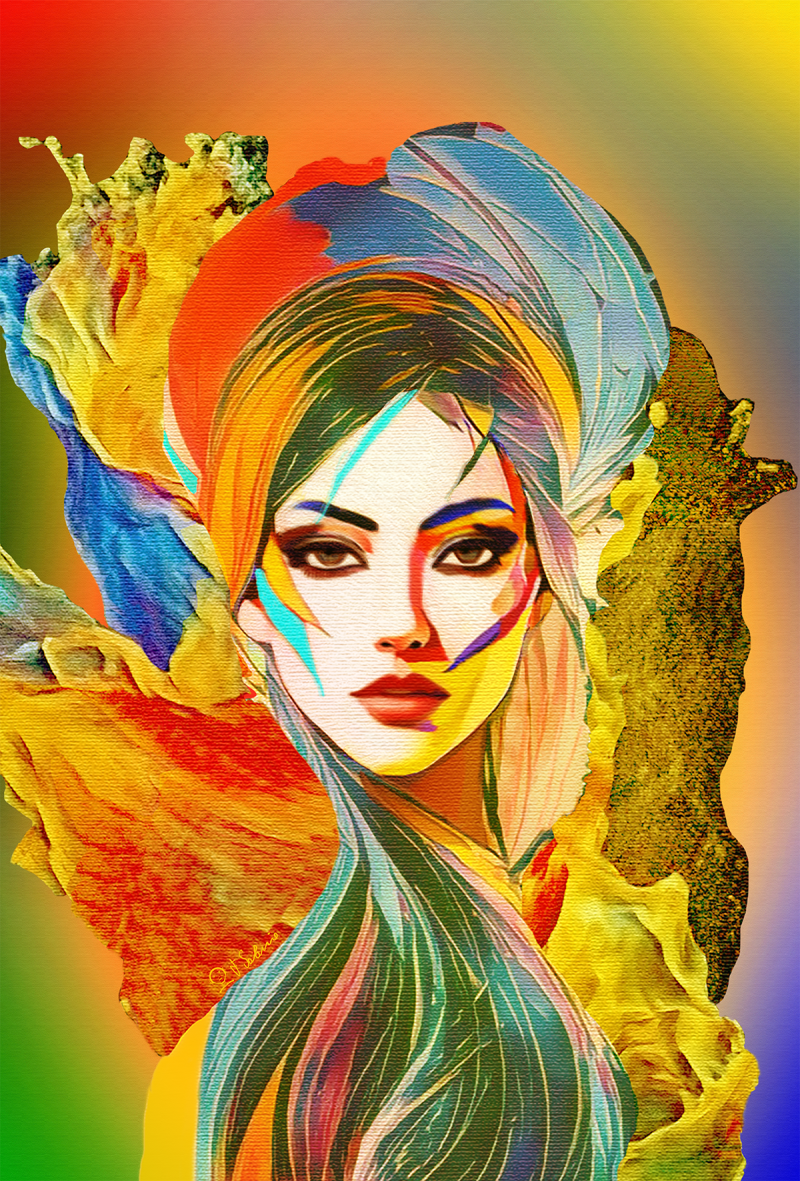 Street Urban Art  collection number 271