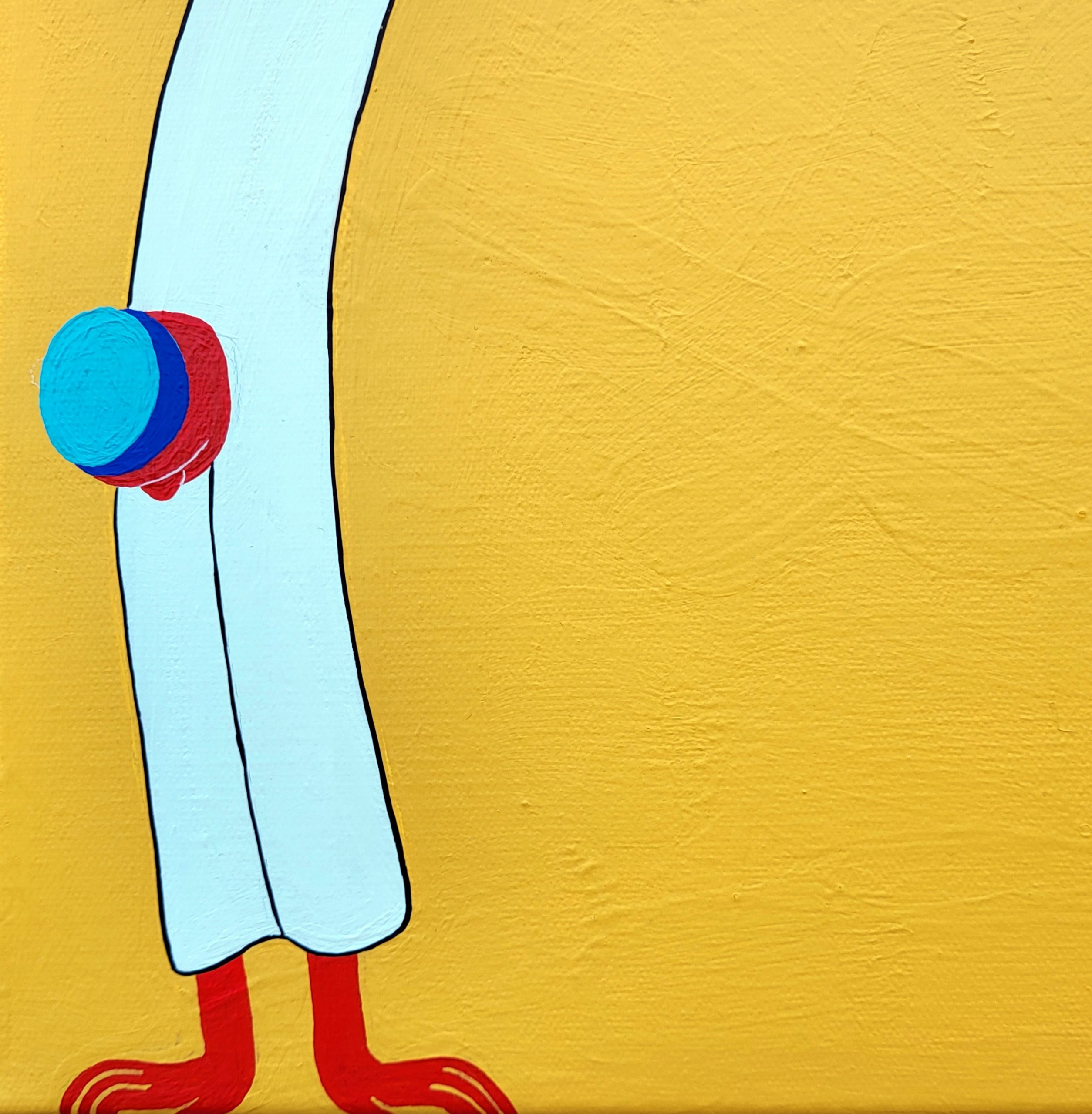 I'll Show You How To Do A Perfect Handstand 2024 Detail