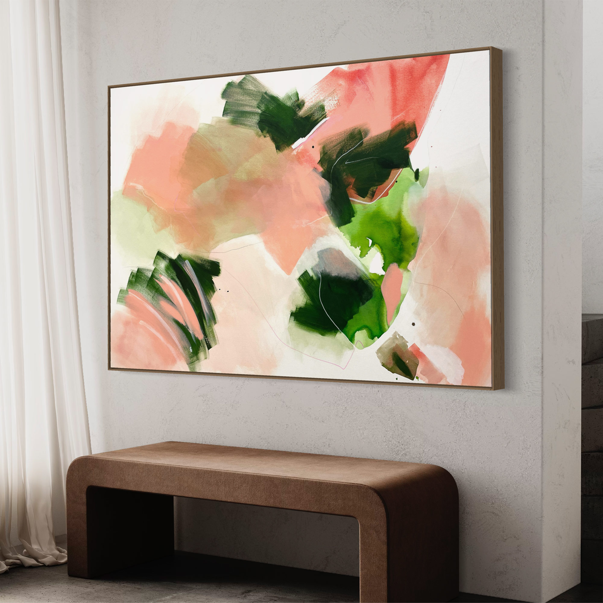 Silk Cheryl Harrison Situ3asa