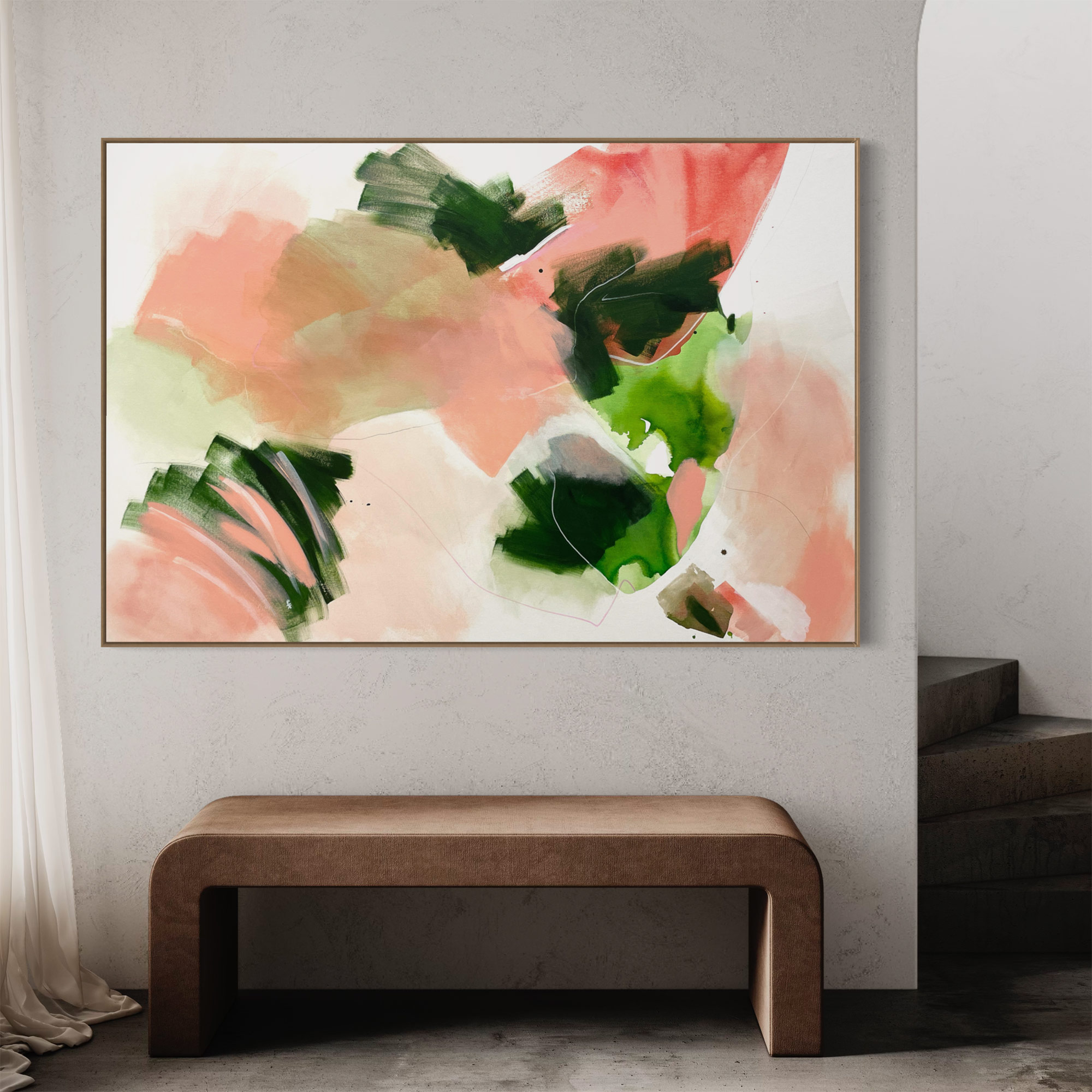 Silk Cheryl Harrison Situ3sa