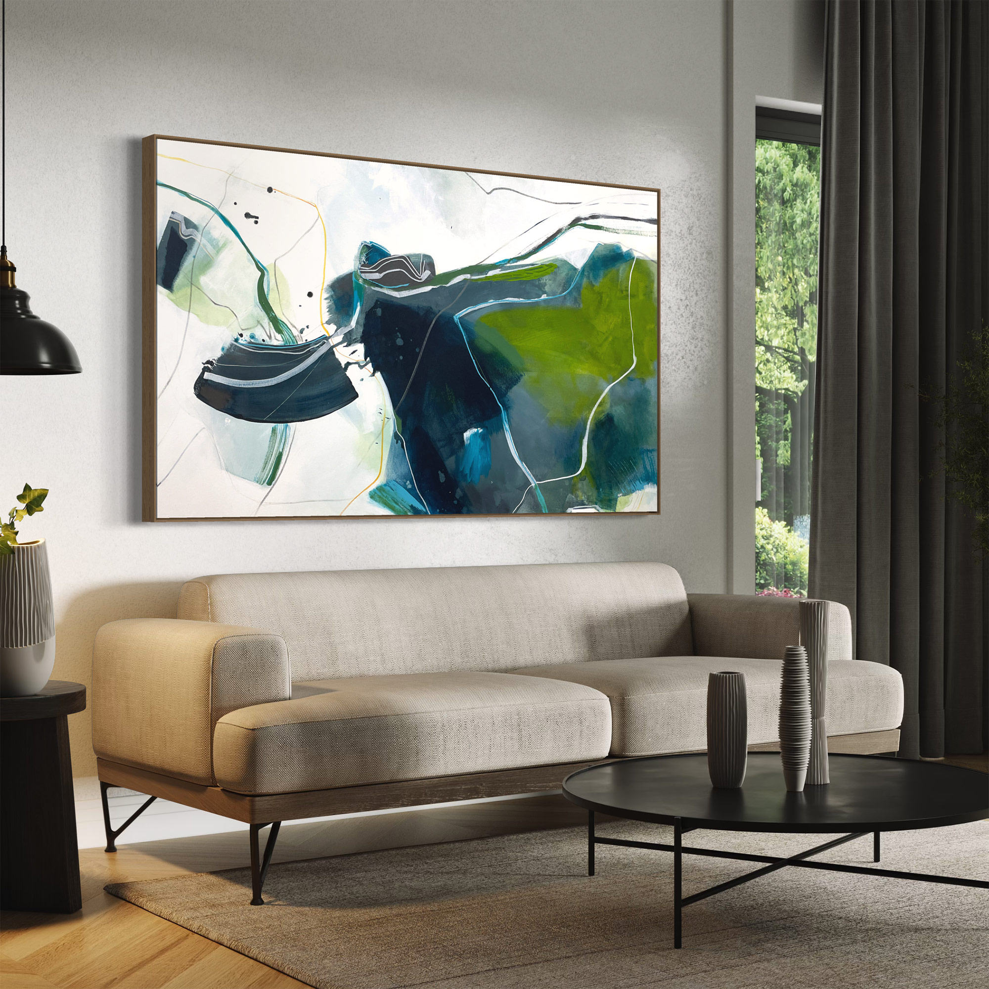 Headlands Cheryl Harrison Situ1sa