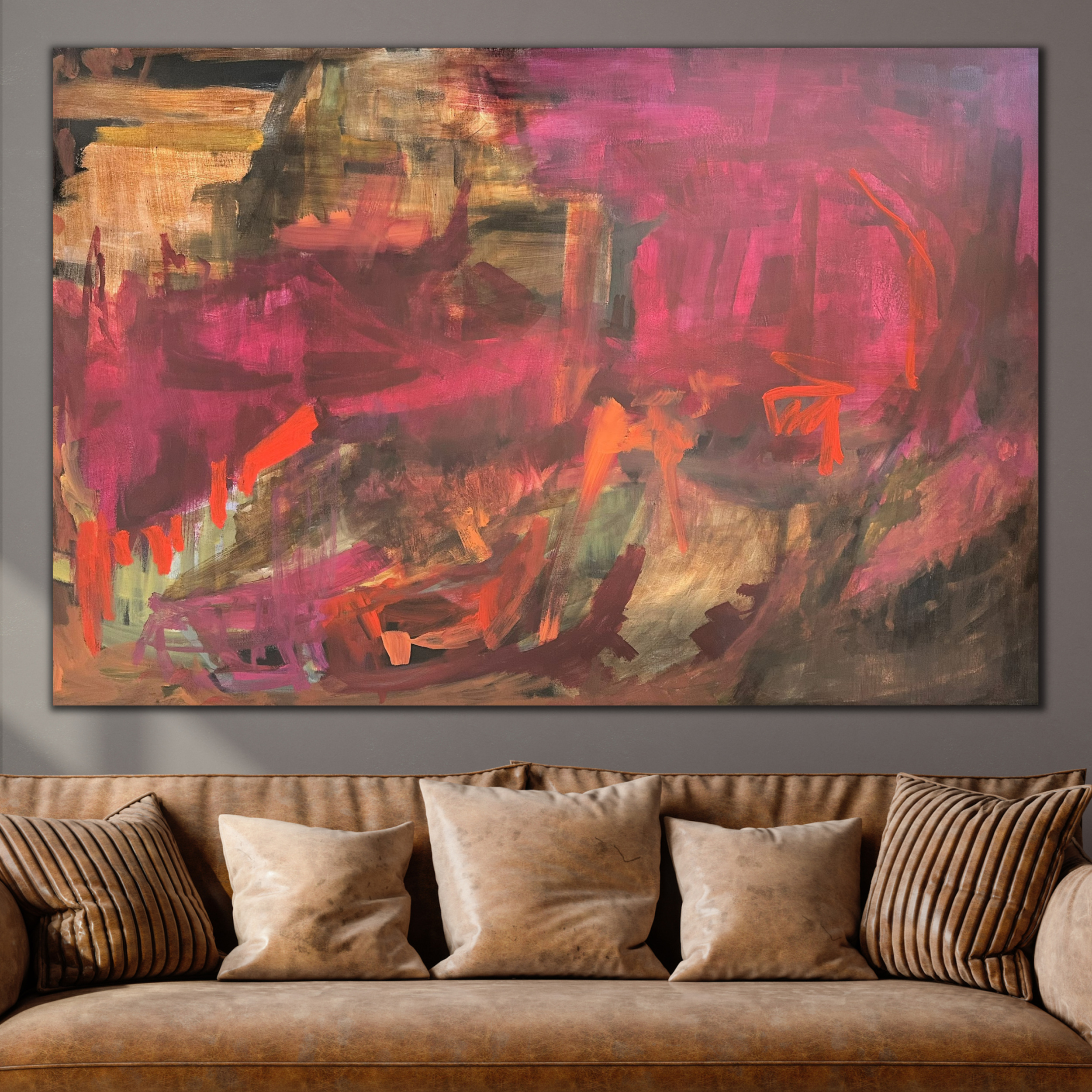 Shehadafireinside Insitu3 Kylie Sams