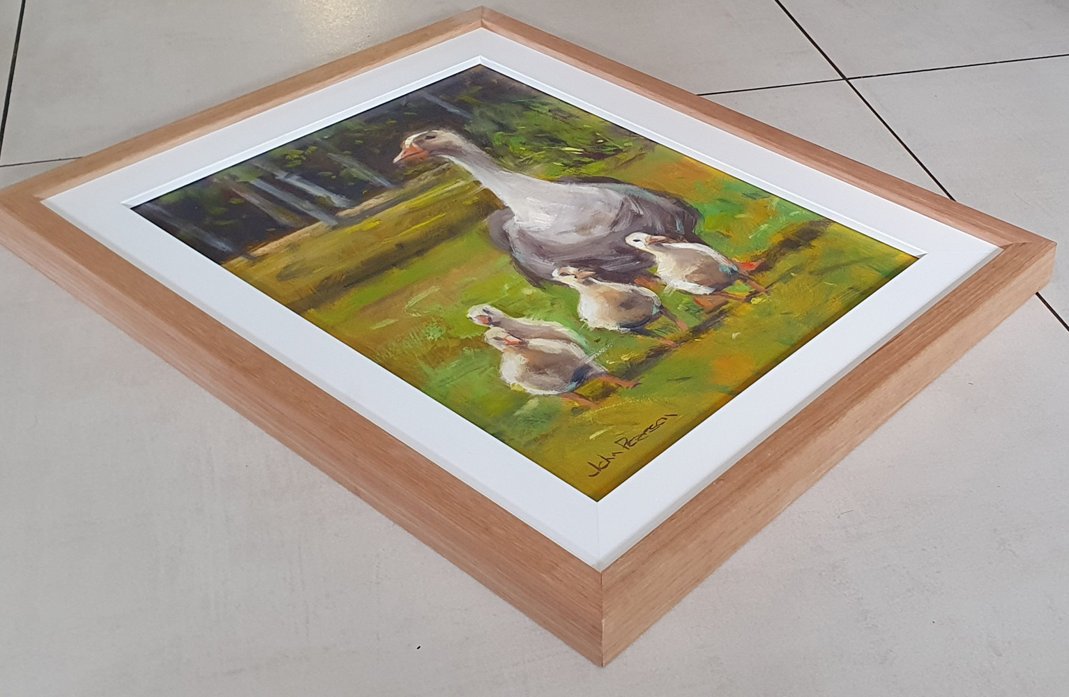 24 Sunday Outing Edge