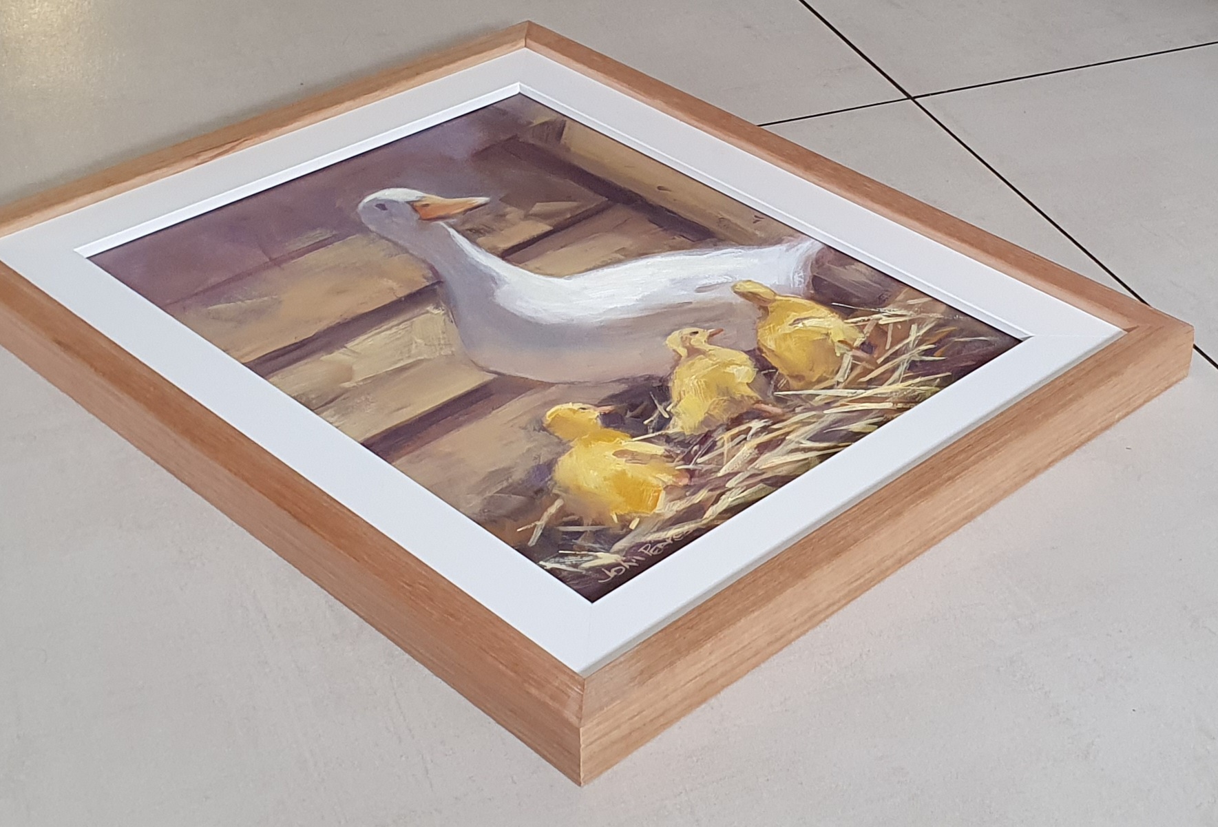 24 With Our Mum Edge