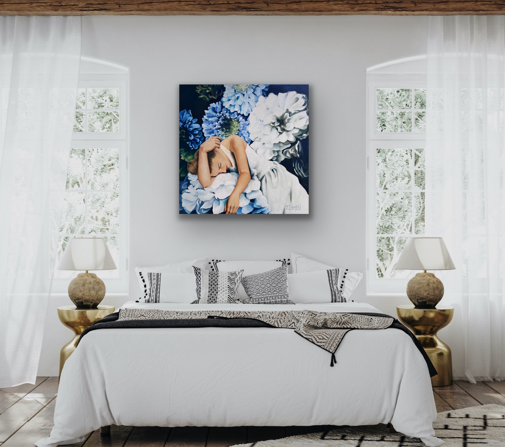 Frozen In Time In Situ 1