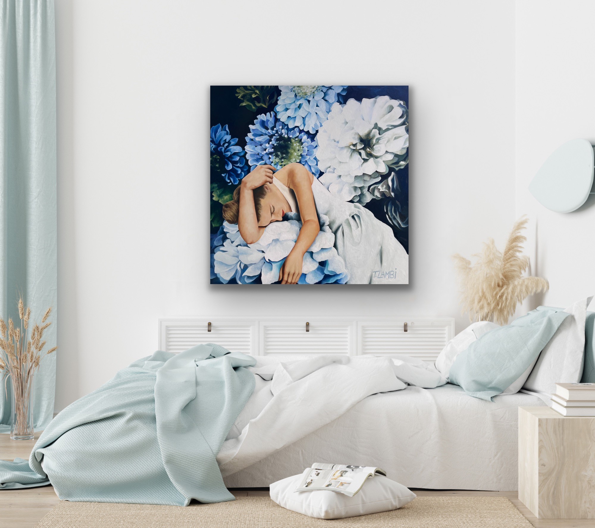 Frozen In Time In Situ 4