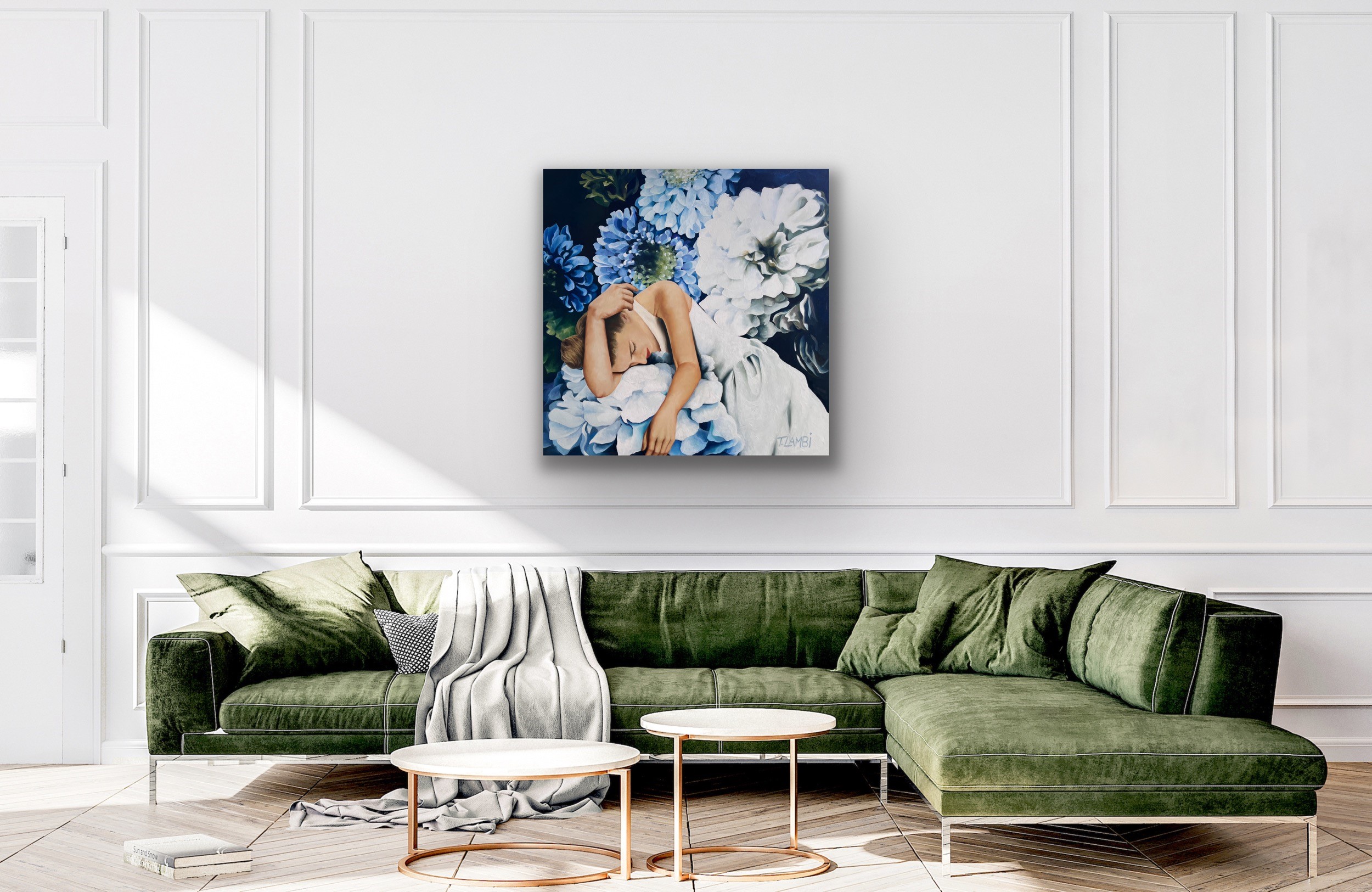 Frozen In Time Insitu 2