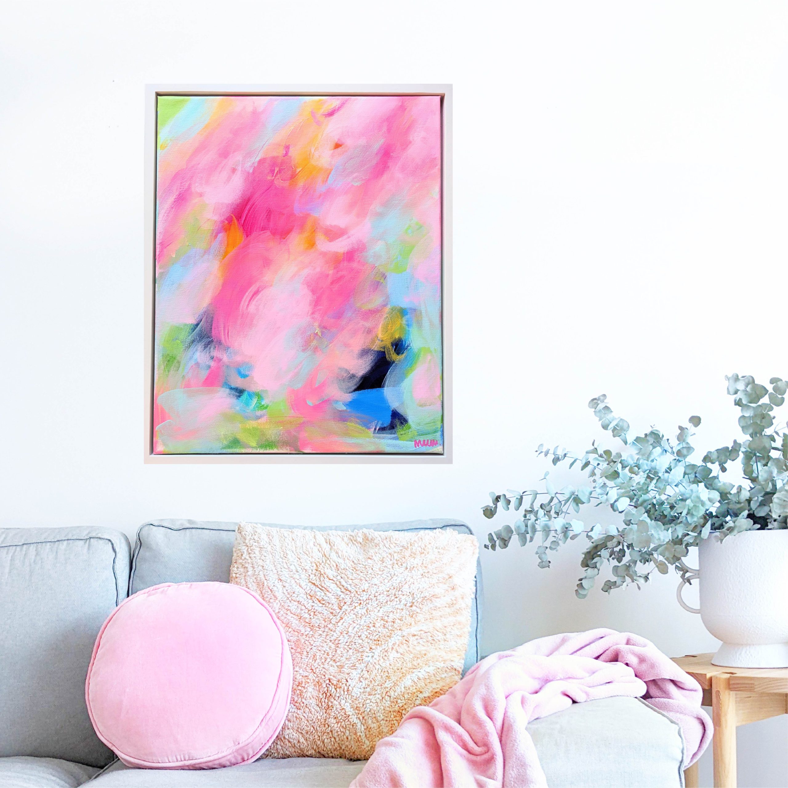 Flower Pop Iiii Mmmm