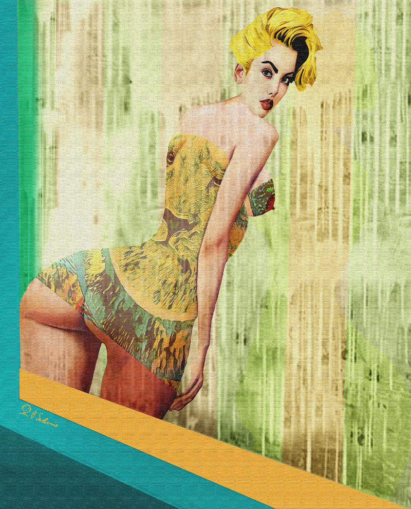 Street Urban Art  collection number 273