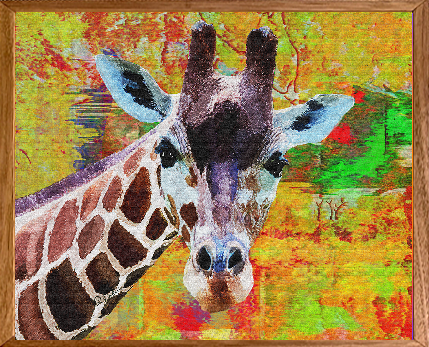 Street Urban Art Collection Number 274 Web 2